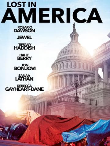 Lost in America