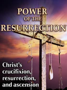 The Power of the Resurrection