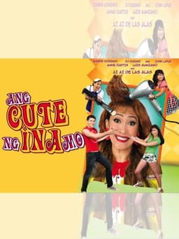 Ang Cute Ng Ina Mo!
