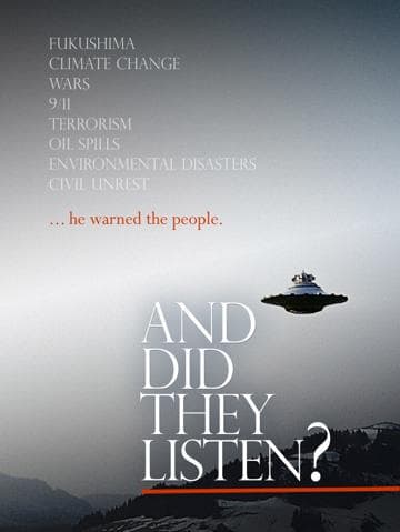 And Did They Listen?