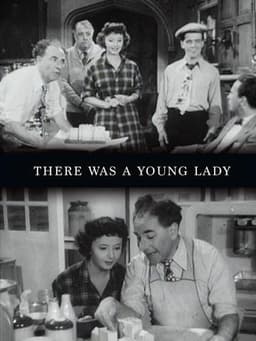 There Was a Young Lady