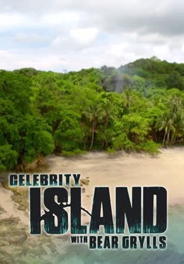 Celebrity Island with Bear Grylls