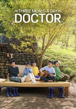 Three Meals a Day: Jeongseon Village