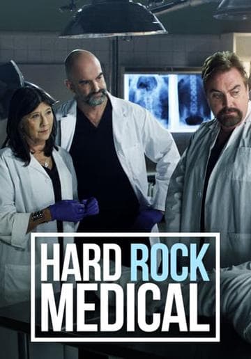 Hard Rock Medical