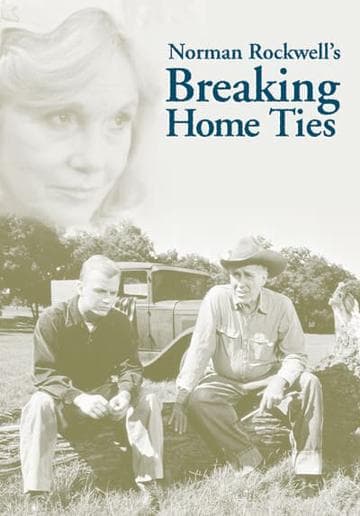 Breaking Home Ties