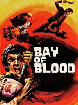 A Bay of Blood