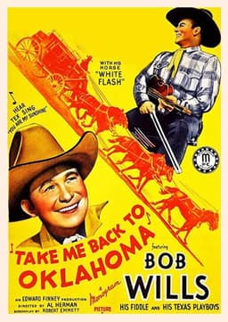 Take Me Back to Oklahoma