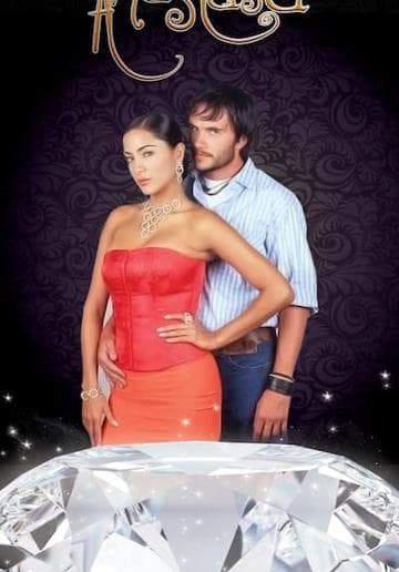 Estrambótica Anastasia