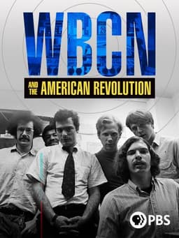 WBCN and the American Revolution