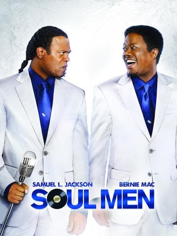 Soul Men