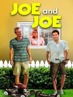 Joe & Joe