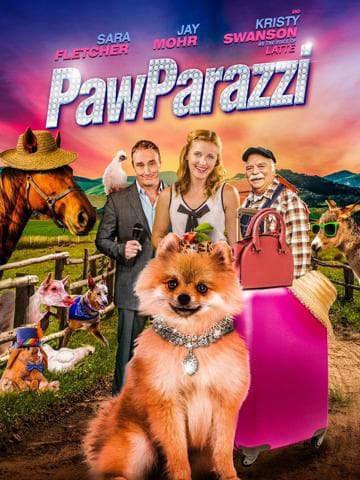 PawParazzi
