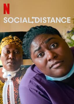 Social Distance