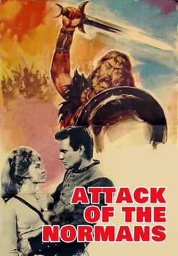 Attack of the Normans