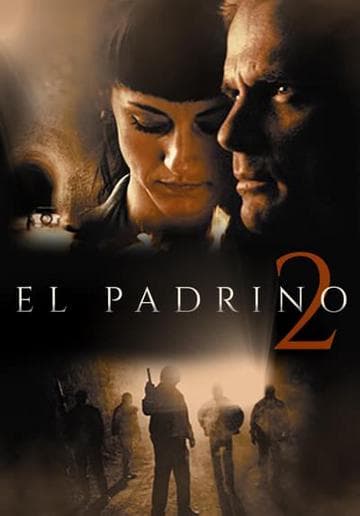 El Padrino II: Border Intrusion