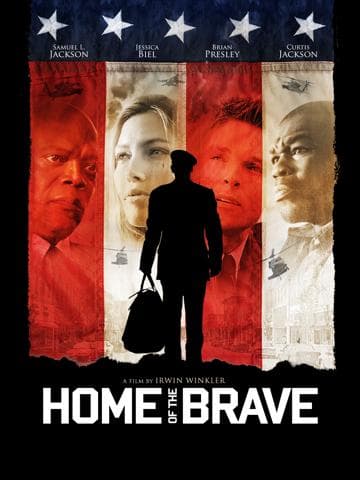 Home of the Brave
