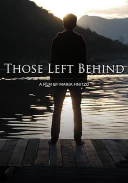 Those Left Behind