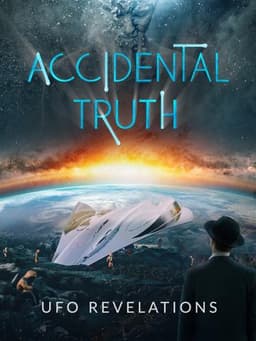 Accidental Truth: UFO Revelations