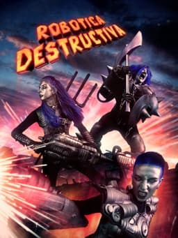 Robotica Destructiva