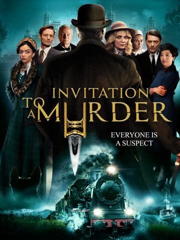 Invitation to a Murder