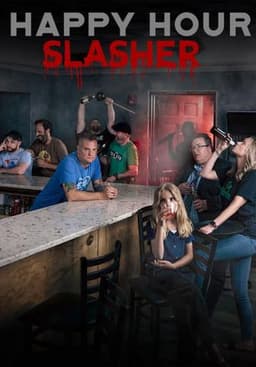 Happy Hour Slasher
