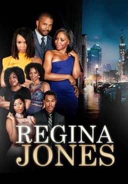 I Left My Girlfriend for Regina Jones