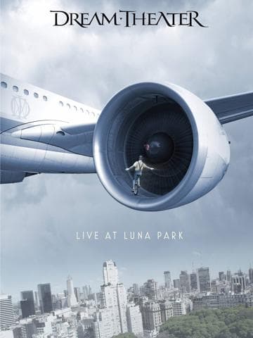 Dream Theater - Live at Luna Park