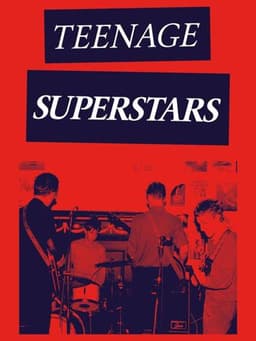 Teenage Superstars