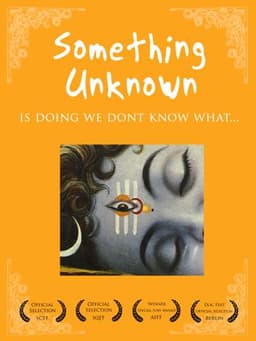 Something Unknown Is Doing We Don't Know What