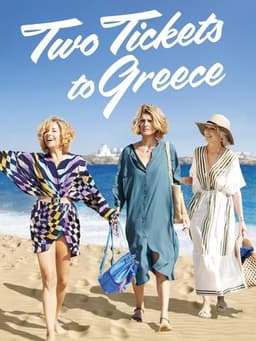 Two Tickets to Greece