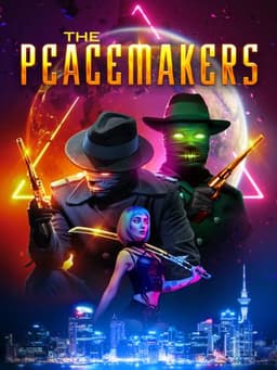 The Peacemakers