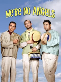 We're No Angels
