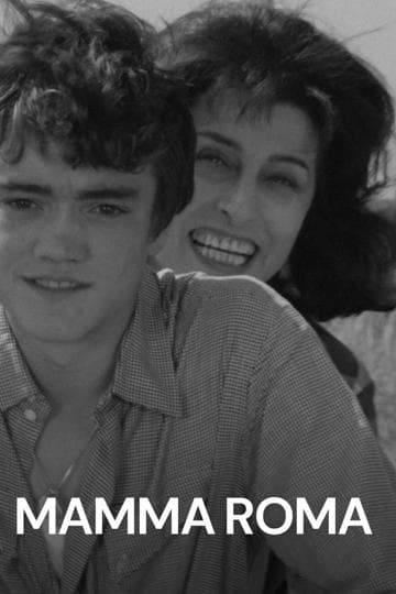 Mamma Roma