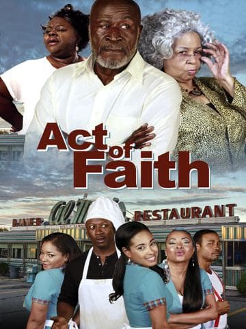 Act of Faith