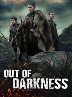 Out of Darkness
