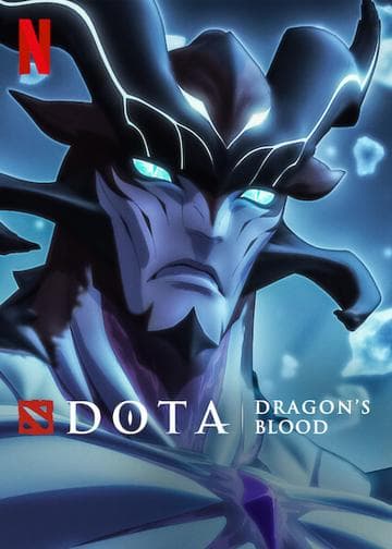DOTA: Dragon's Blood