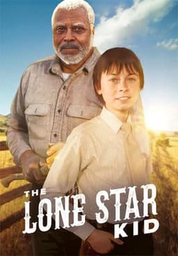 The Lone Star Kid
