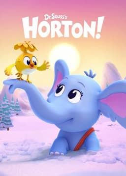 Dr. Seuss's Horton!