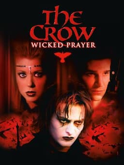 The Crow: Wicked Prayer