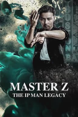 Master Z: Ip Man Legacy