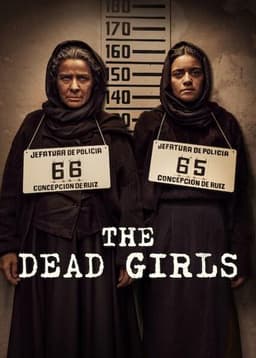 The Dead Girls
