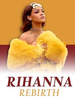 Rihanna - Inselkind, Popstar, Nationalheldin