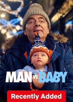 Man vs Baby