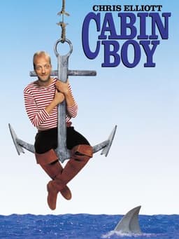 Cabin Boy