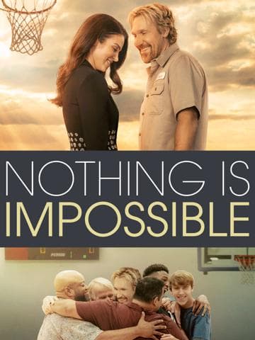 Nothing Is Impossible