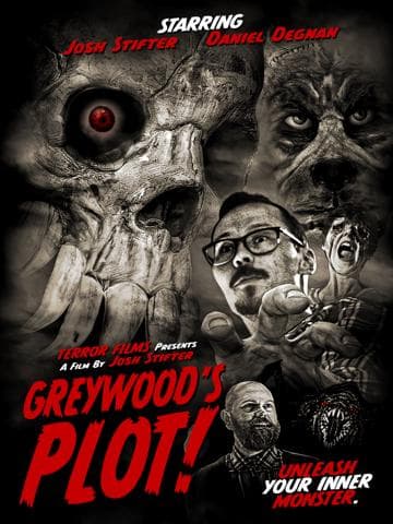 Greywood's Plot