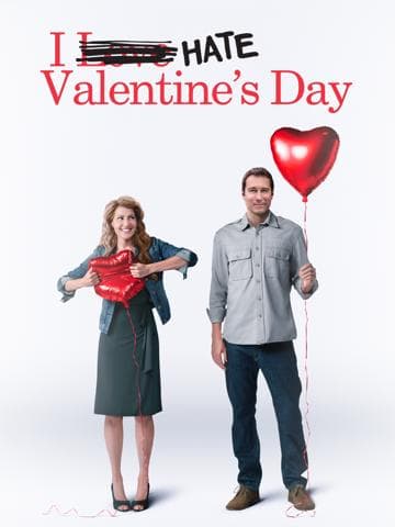 I Hate Valentine's Day