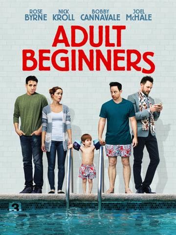 Adult Beginners