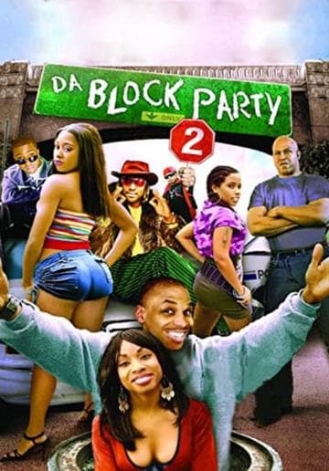 Da Block Party 2