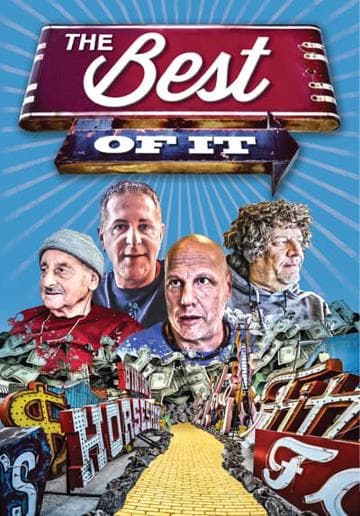 The Best of It